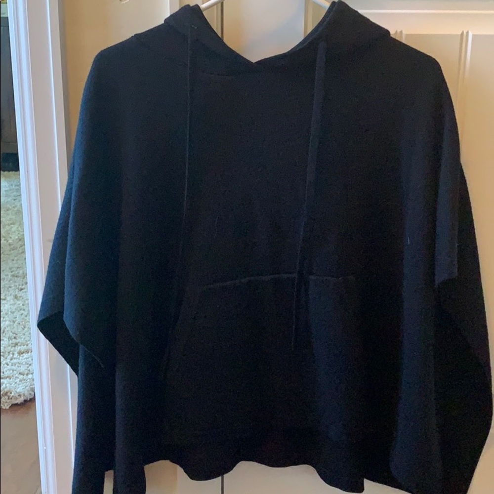 Lululemon Poncho